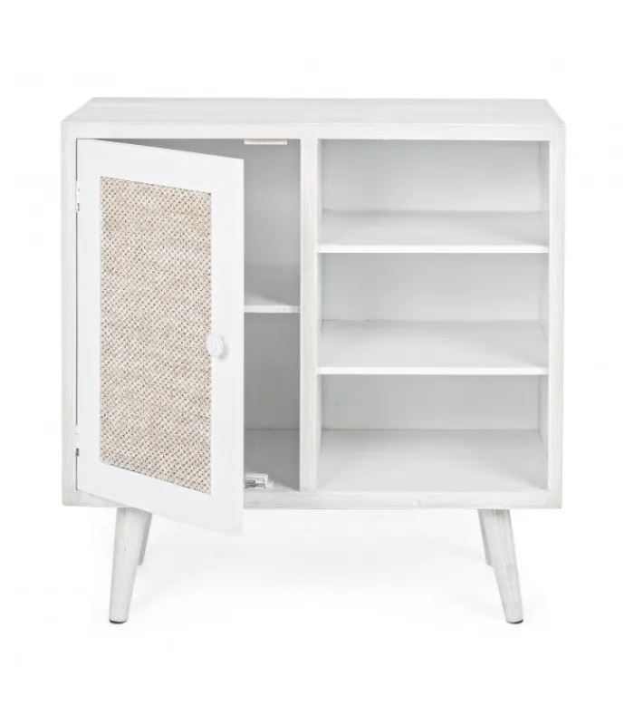 Best CONTEMPORARY STYLE CREDENZA 1A-3P MONTIEL