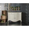 Best F.lli MIRANDOLA Credenza Sagomata 2 cassetti e 2 porte 256 |