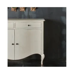 Best F.lli MIRANDOLA Credenza Sagomata 2 cassetti e 2 porte 256 |