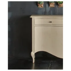 Sale F.lli MIRANDOLA Credenza Sagomata 2 cassetti e 2 porte 250 |