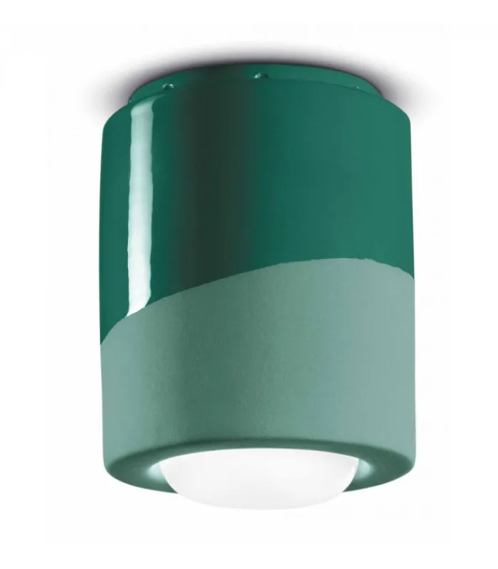 Clearance FERROLUCE CRESTWOOD L PLAFONIERA |