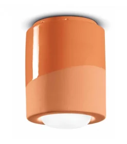 Clearance FERROLUCE CRESTWOOD L PLAFONIERA |