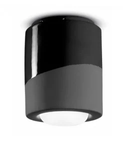 Clearance FERROLUCE CRESTWOOD L PLAFONIERA |