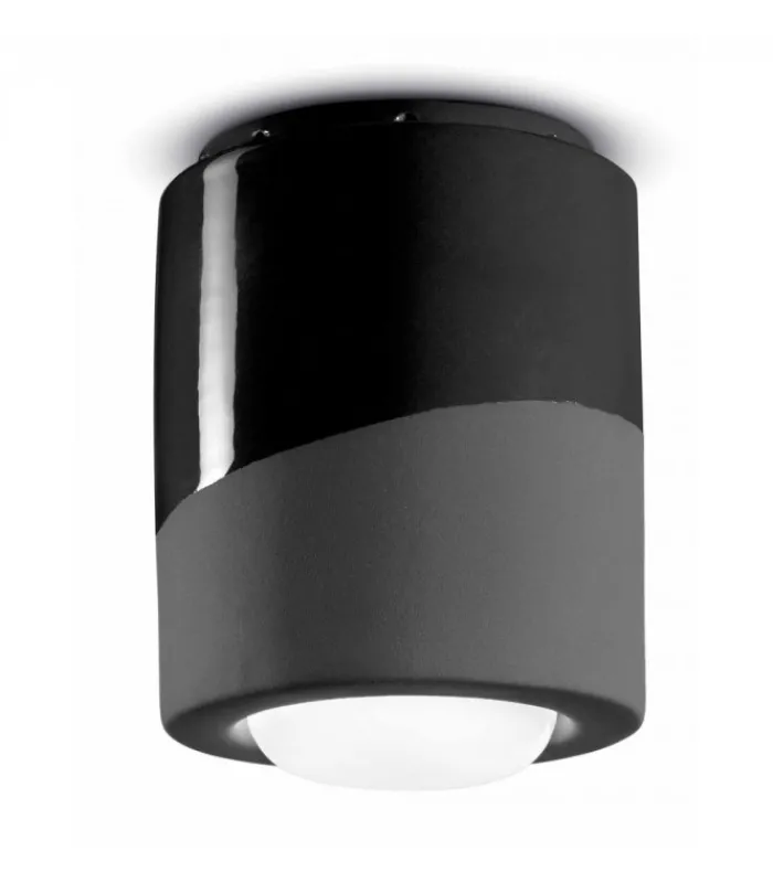 Clearance FERROLUCE CRESTWOOD L PLAFONIERA |