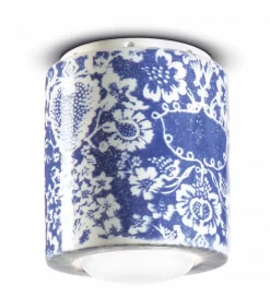 Clearance FERROLUCE CRESTWOOD L PLAFONIERA |