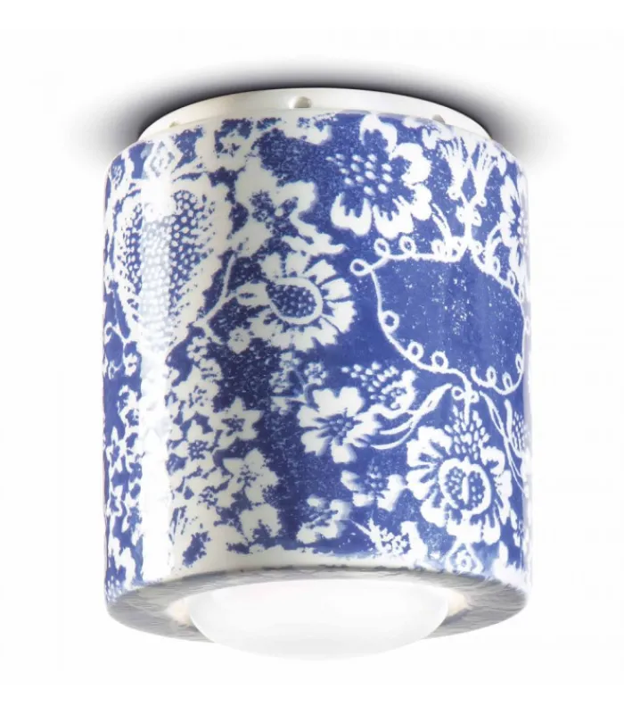 Clearance FERROLUCE CRESTWOOD L PLAFONIERA |