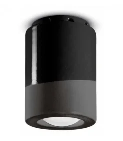 Hot FERROLUCE CRESTWOOD PLAFONIERA |