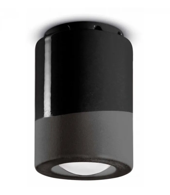 Hot FERROLUCE CRESTWOOD PLAFONIERA |