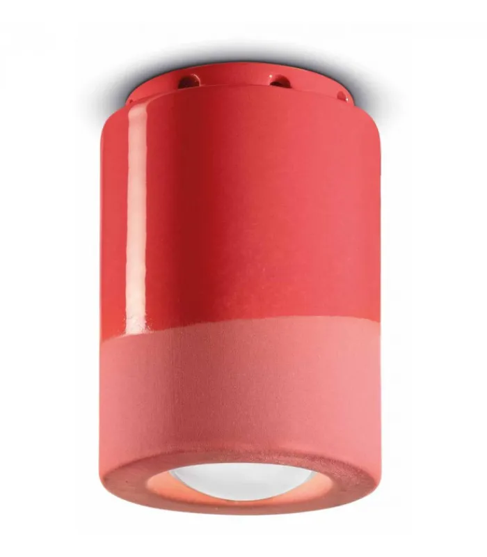 Hot FERROLUCE CRESTWOOD PLAFONIERA |