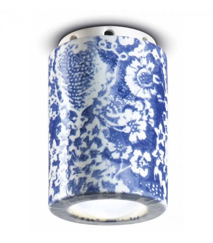 Hot FERROLUCE CRESTWOOD PLAFONIERA |