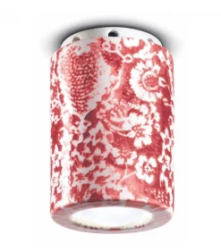 Hot FERROLUCE CRESTWOOD PLAFONIERA |