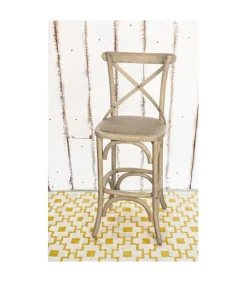 Outlet CONTEMPORARY STYLE CROSS GRIGIO