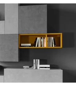 New SANTA LUCIA CUBI / LIBRERIA FRESH |