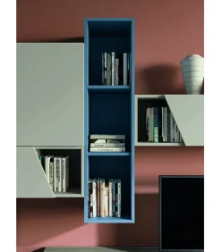 New SANTA LUCIA CUBI / LIBRERIA  FRESH |