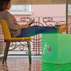 Outlet CUBY PLAY | NEWSPIRIT