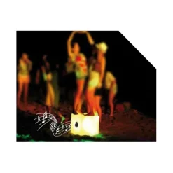 Outlet CUBY PLAY | NEWSPIRIT