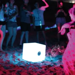 Outlet CUBY PLAY | NEWSPIRIT