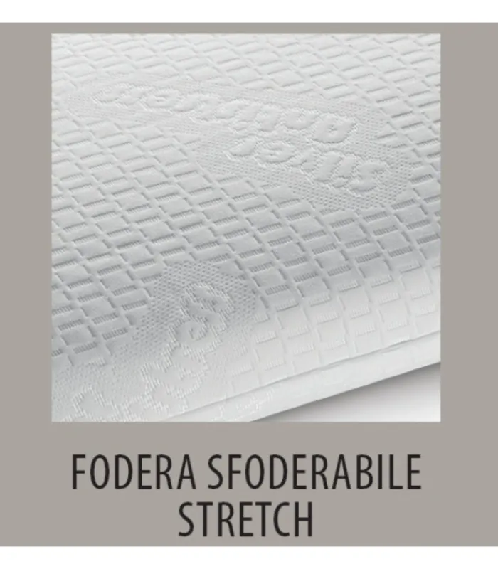 Sale ARREDINITALY MATERASSI CUSCINI LETTO IN WATHER FOAM