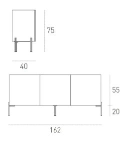 Online TARGET POINT DAFNE 162 MADIA |
