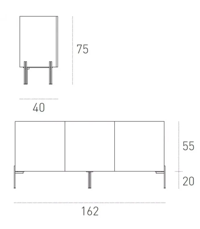 Online TARGET POINT DAFNE 162 MADIA |