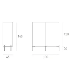 Online TARGET POINT DAFNE QUADRA MADIA |