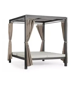 Outlet CONTEMPORARY STYLE DAYBED DREAM ANTRACITE