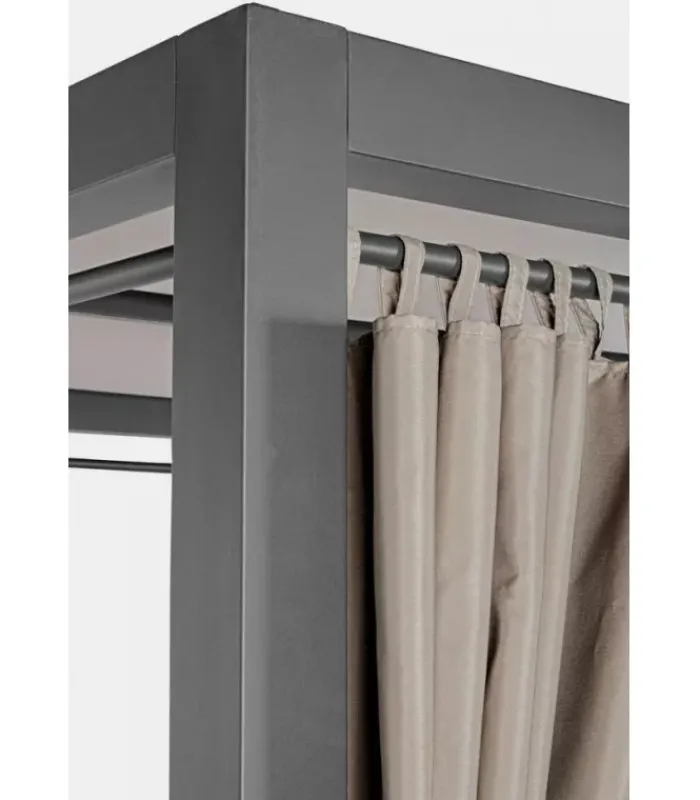 Outlet CONTEMPORARY STYLE DAYBED DREAM ANTRACITE