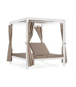 Clearance CONTEMPORARY STYLE DAYBED DREAM BIANCO