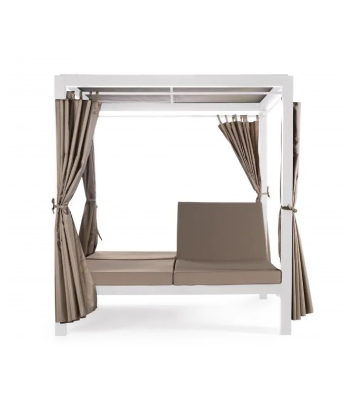 Clearance CONTEMPORARY STYLE DAYBED DREAM BIANCO