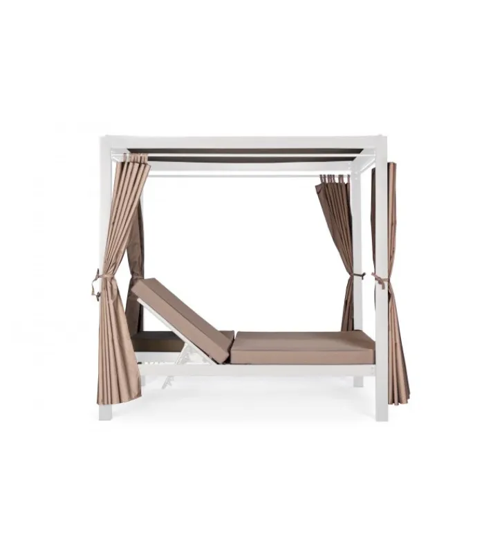 Clearance CONTEMPORARY STYLE DAYBED DREAM BIANCO