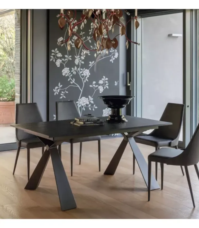 New ALTACOM Delta 160 allungabile |