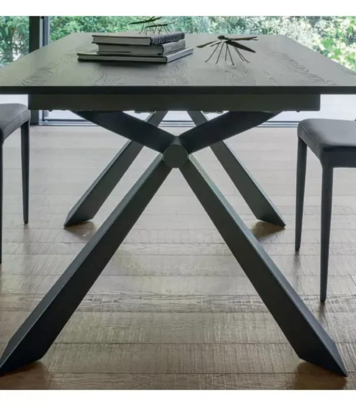 New ALTACOM Delta 160 allungabile |