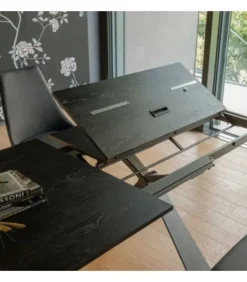 New ALTACOM Delta 160 allungabile |