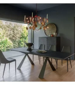 Hot ALTACOM Delta 180-200 allungabile |