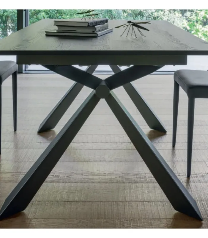 Hot ALTACOM Delta 180-200 allungabile |