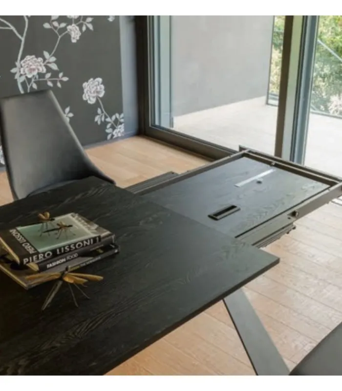 Hot ALTACOM Delta 180-200 allungabile |