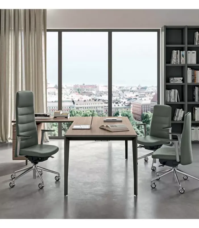 Clearance QUADRIFOGLIO OFFICE DIADE |