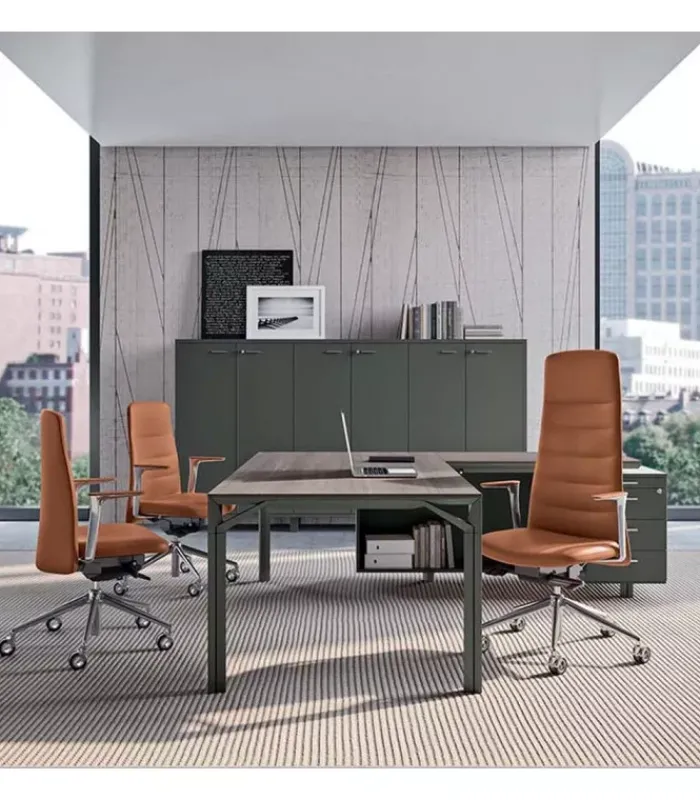 Clearance QUADRIFOGLIO OFFICE DIADE |