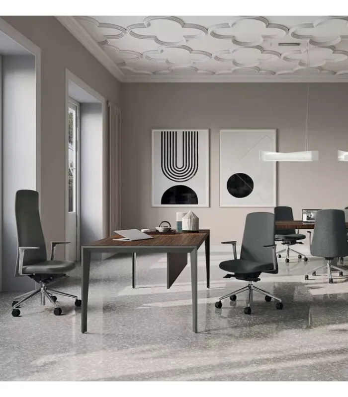 Clearance QUADRIFOGLIO OFFICE DIADE |