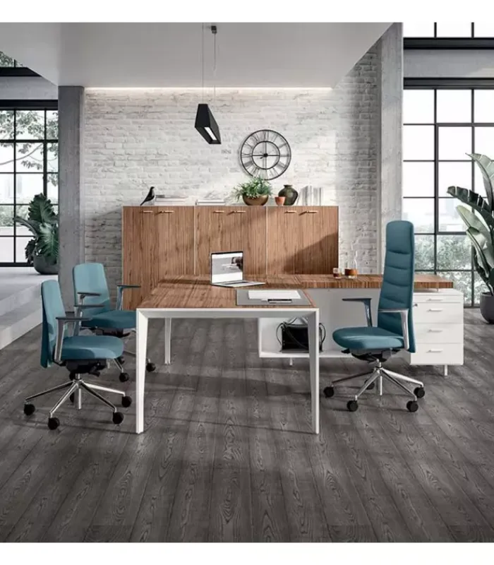 Clearance QUADRIFOGLIO OFFICE DIADE |