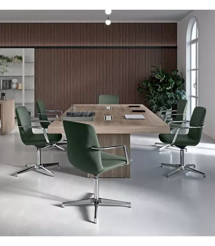 Best QUADRIFOGLIO OFFICE DIESIS |