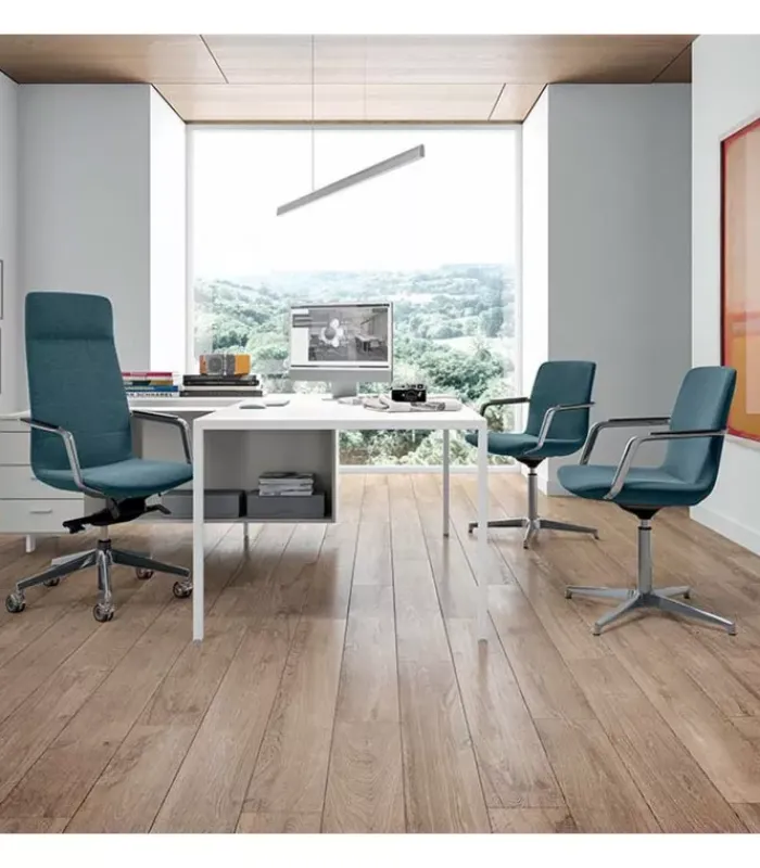 Best QUADRIFOGLIO OFFICE DIESIS |