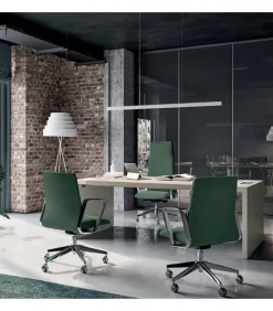 Outlet QUADRIFOGLIO OFFICE DIRECTA |