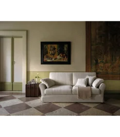 New SAMOA DIVANI Diva |