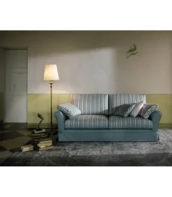 New SAMOA DIVANI Diva |