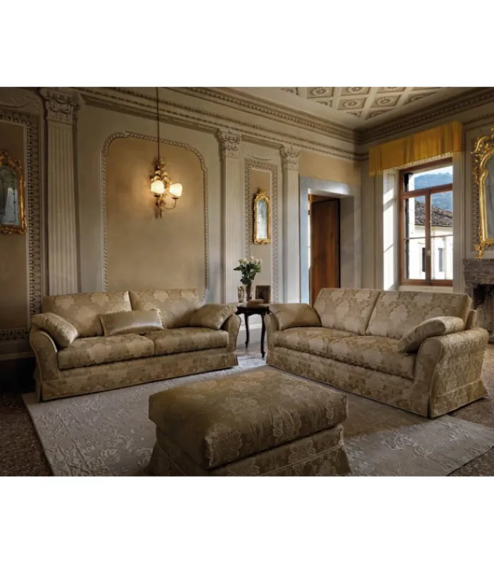 New SAMOA DIVANI Diva |