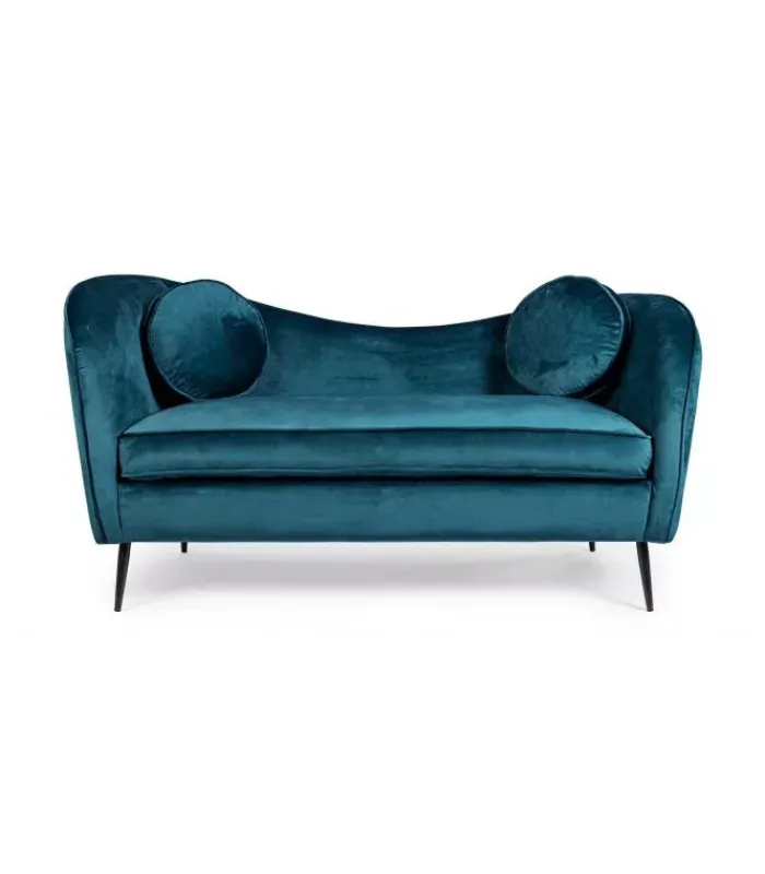 Best CONTEMPORARY STYLE DIVANO 2P CANDIS DEEP