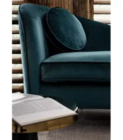 Best CONTEMPORARY STYLE DIVANO 2P CANDIS DEEP