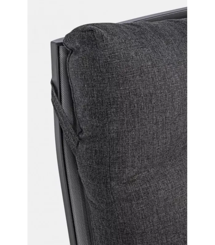 Sale CONTEMPORARY STYLE DIVANO 2P RECL C-C KLEDI ANTRACITE JX55