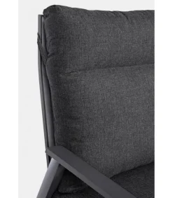 Sale CONTEMPORARY STYLE DIVANO 2P RECL C-C KLEDI ANTRACITE JX55